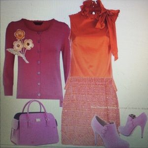 Just my style ideas